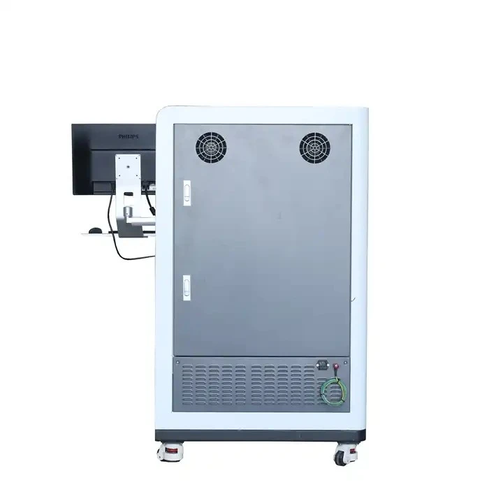 High Power Diode Laser Engraver